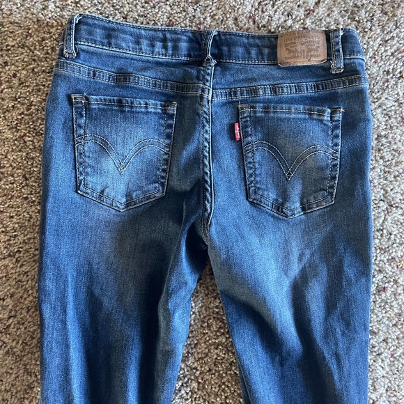 Levi jeans - Picture 4 of 5